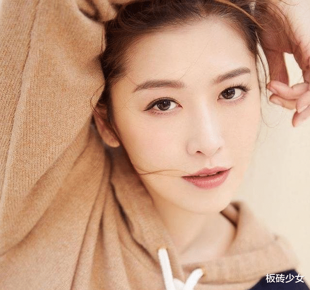 周丽淇|女星周丽淇的感情史，情断郑嘉颖为陈冠希堕胎2次，让傅程鹏抛妻弃子！