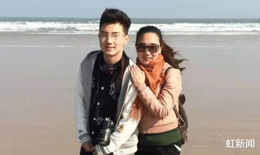 虹新闻 新东方教室奸杀案被告判赔150万，死者家属：钱无所谓，我只要公道