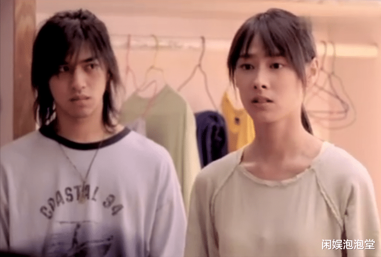 梁洛施|梁洛施吊打“第一炉钢”？被嘲“豪门弃妇”的她，没收5亿分手费