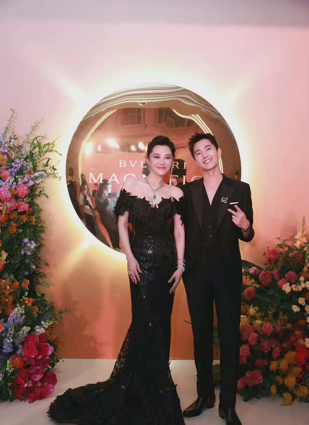 五行阁宝宝名字分享|杨洋和许晴再聚首,梦回《花儿与少年2》,但这个剧组已物是人非