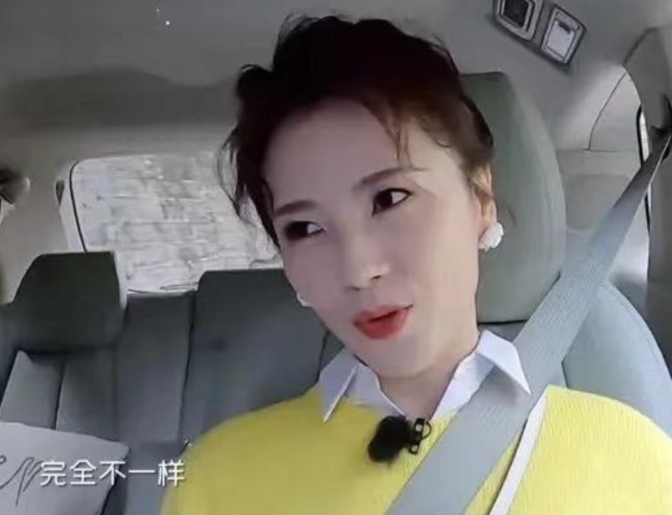 奶果的妈咪 刘涛接替谢娜当《妻子5》团长，蒋勤勤上来就搞事，说有她不想来