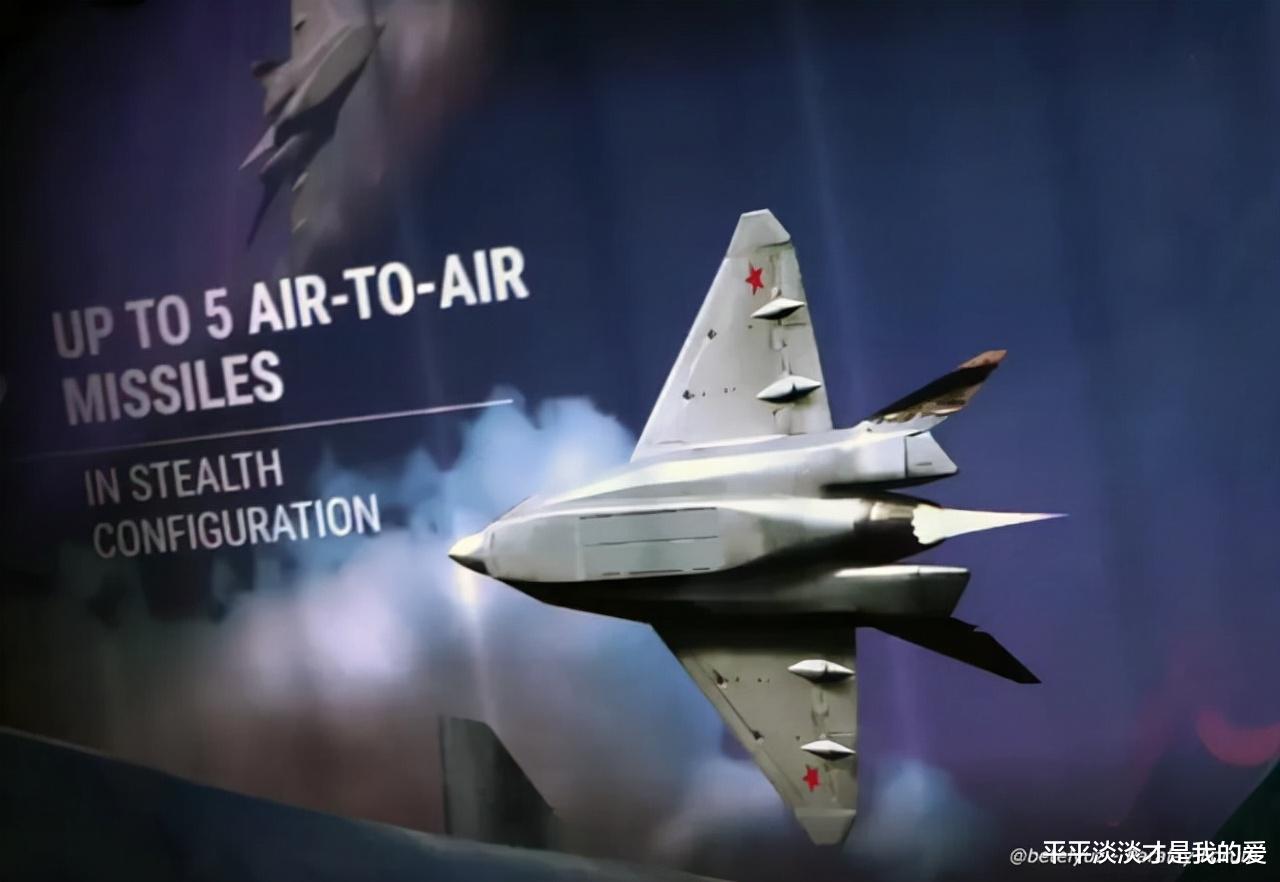 F-35|同为单发18吨推力，F35最大起飞重量31吨，苏75只有18吨，差在哪？