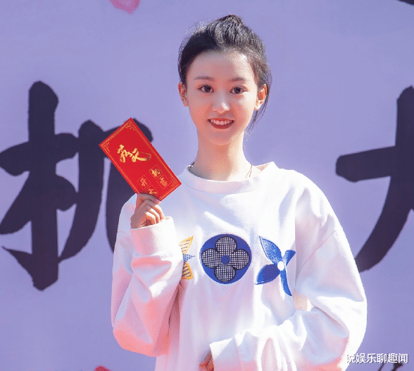 明星|优酷又一部古装甜宠剧开机，狐系少女遇上狼系将军，共谱乱世柔情