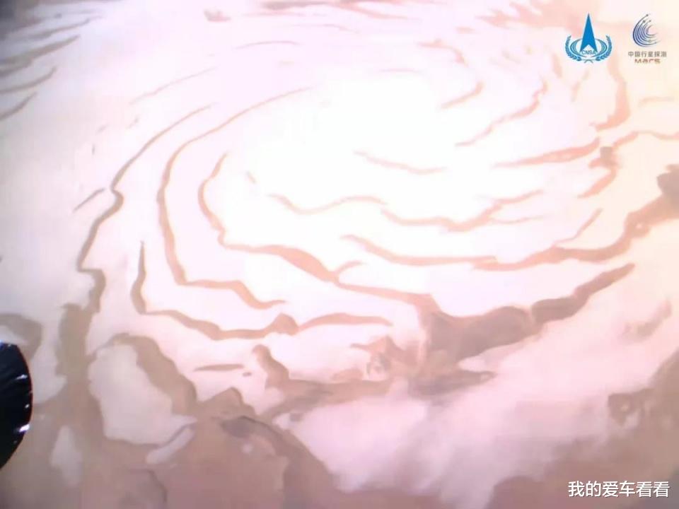 天问一号火星探测器是如何实现“太空自拍”的?