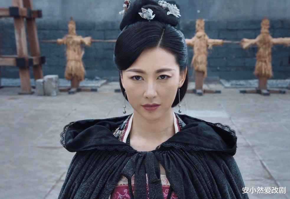 楼舒婉|《赘婿》：鲍统领给楼舒婉做了嫁衣这件事，对普通人有什么启示？