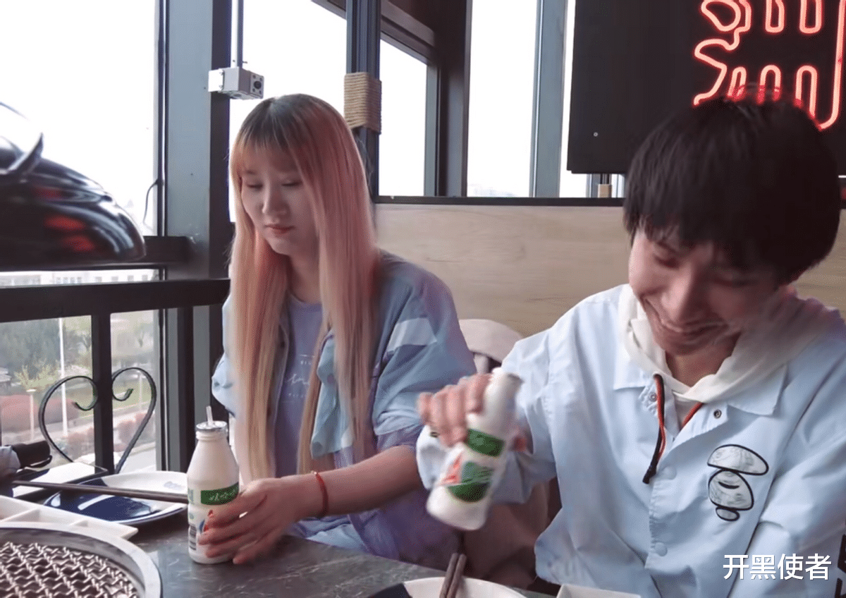 生图|梦嫂参加减肥训练营瘦回18岁，生图尖下巴看呆梦泪，气质都大变了