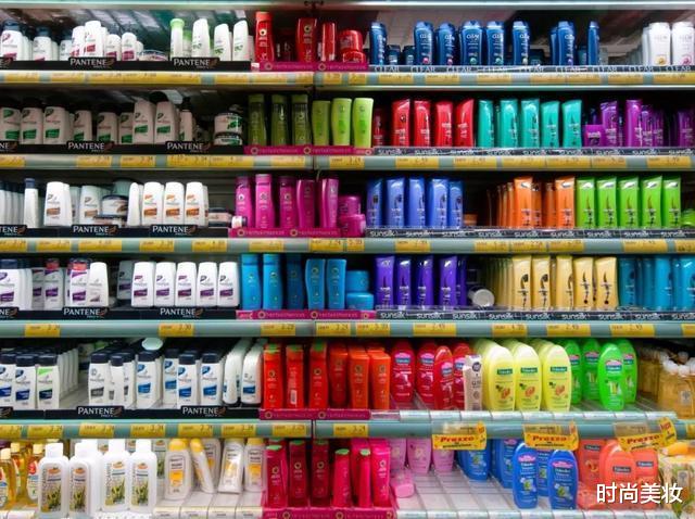 洗发水|继“蜂花”后！国内又一“洗发水”受大众宠爱，控油防脱还养发