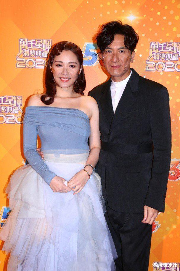 马国明|马国明再传婚讯，疑订制婚戒喜事将近？可本人却予以否认戏称搞笑