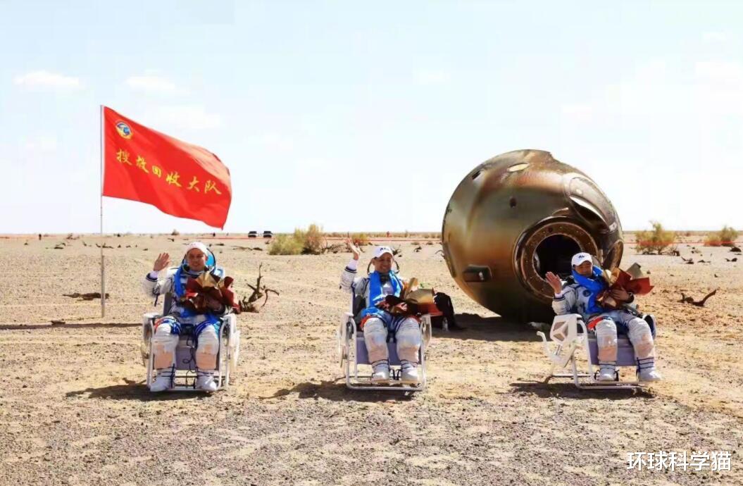 航天员 神舟13号有女宇航员，刘洋、王亚平中选？飞行183天生理期咋办？