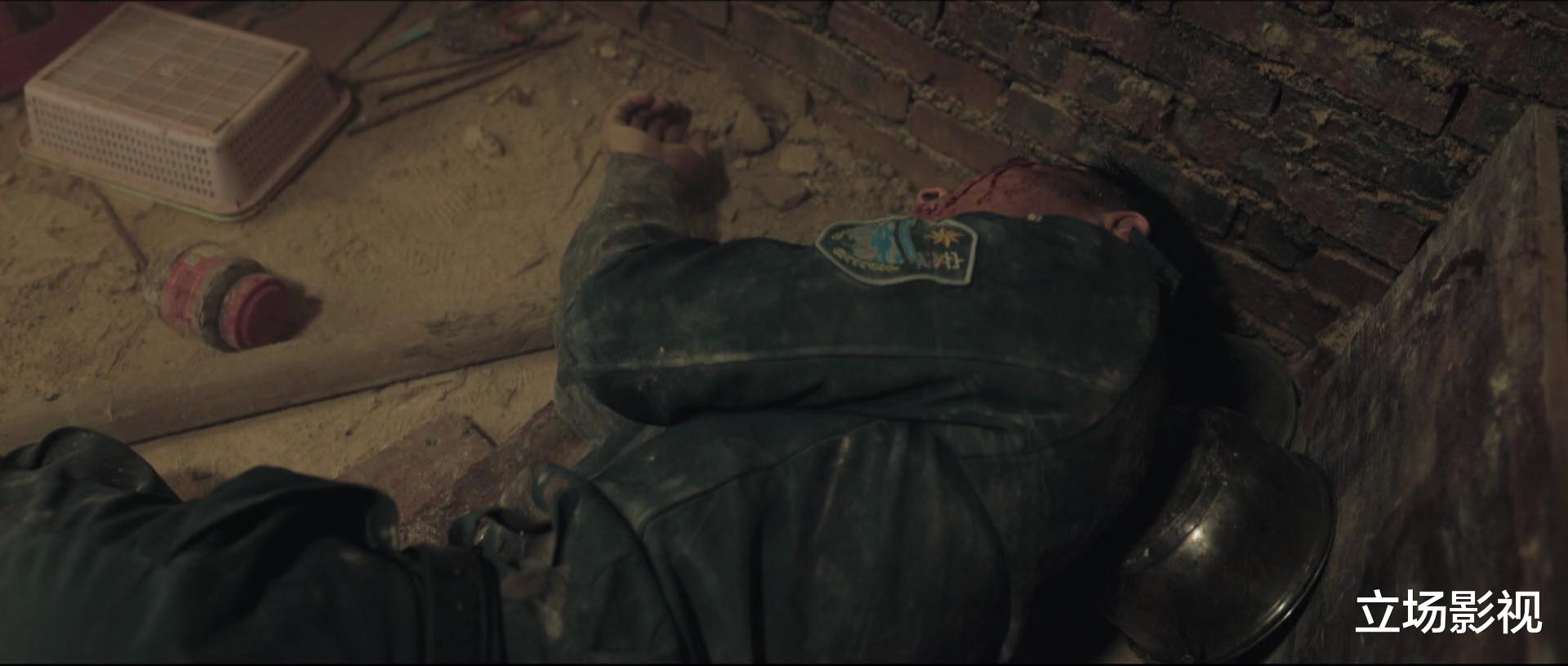 李小满|《对手》今晚大结局，比李小满的身世更别扭的，是3个人物的下线