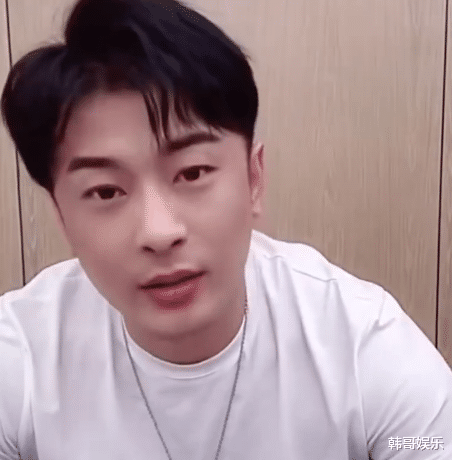 何勇|辛巴表示这辈子不在收徒，辛巴父亲手术后首播，表示不想辛巴养着