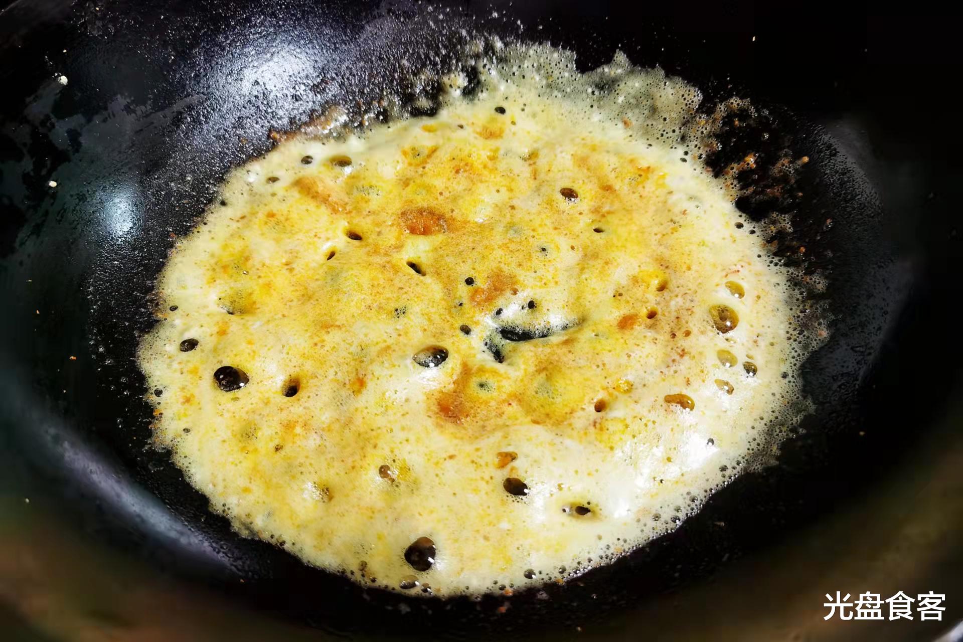 冬天,南瓜和它是绝配,坚持一周吃2次,记忆力增强,精神充沛