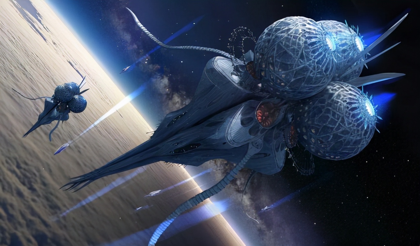 银河系中心 蹊跷事，银河系中心传来神秘信号，没有规律，不属于任何一种已知的现象