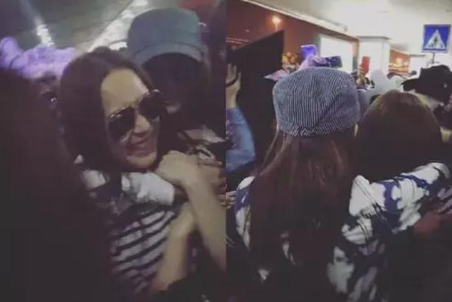 阿Sa|一婚嫁豪门，蛰伏9年再进豪门，被阿娇羡慕的阿Sa到底有多\拽\？