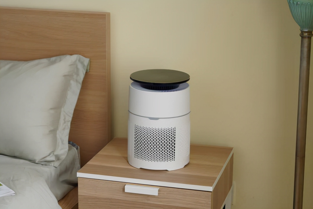 空气净化器|看过来!安拓浦教你5个空气净化器省电小妙招!