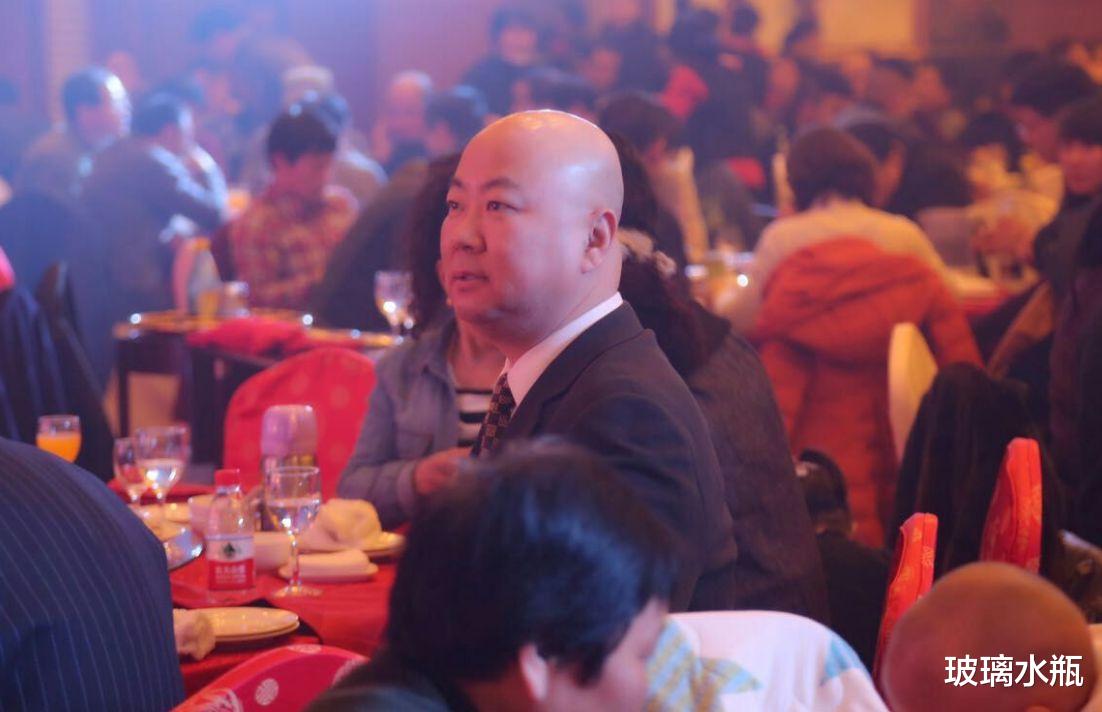 郭冬临|“一句话被索赔1亿”，甘吃五年哑巴亏，郭冬临为何隐忍这么多年