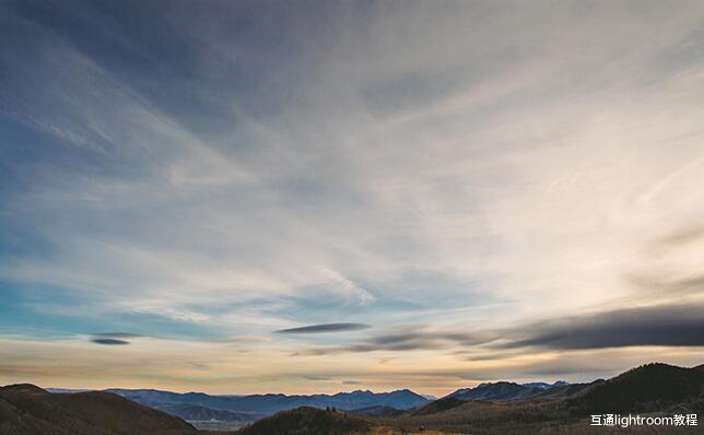 学会这7个技巧,利用光圈参数设置拍出不同类型的好照片