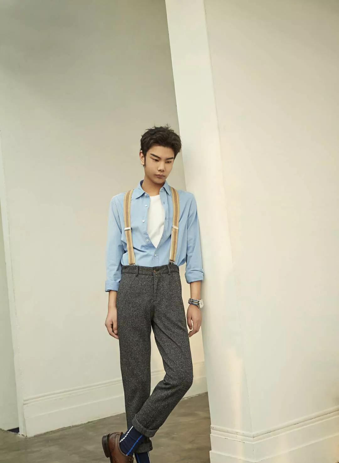 发际线|3年前，一夜爆火的“发际线男孩”小吴，如今怎样了？