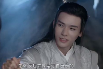 王一博|“兄弟情”真浓，在下架边缘疯狂试探，他们能火过肖战王一博吗？