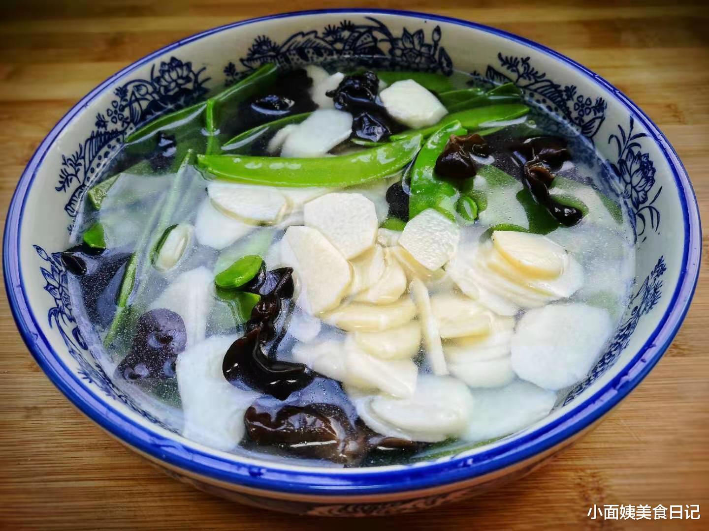 荷兰豆|春天，4块钱一斤的菜别忘吃，脆甜爽口营养高，低脂美味助减肥！