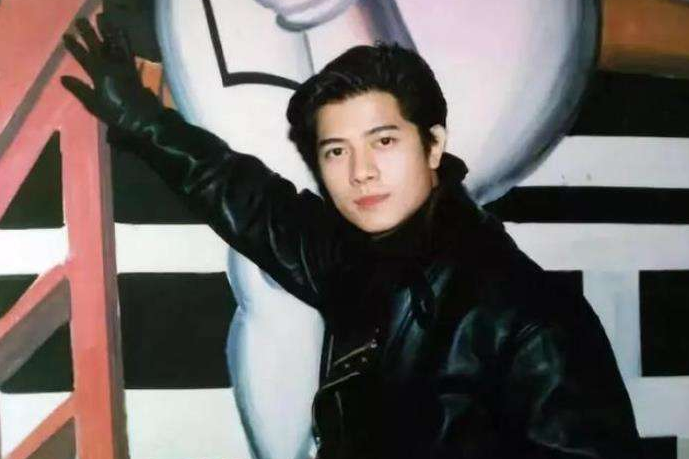 郭富城|梁美薇:一代才女到经纪人,为帮郭富城变卖家产,天王背后的女人