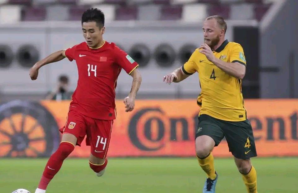 奶球妈咪聊|蒿俊闵应该首发,国足四个归化选手不会同时登场,要留有后手