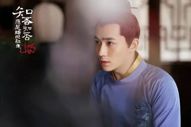 盛明兰|到了后来，盛明兰已经看不起小公爷