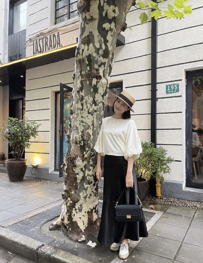 高圆圆|女神颜值无人继承？高圆圆称女儿长得像爸爸，是赵又廷的梳小辫版