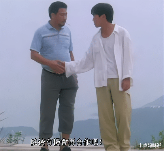 吴孟达|周星驰悼念吴孟达：达哥，再喊我一声阿星吧