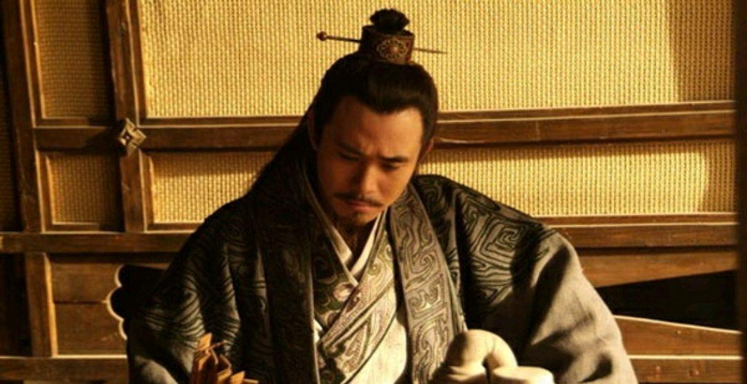 假如我是狐城|西施并非完璧之身,还为范蠡生儿子,吴王夫差真的不知道吗?