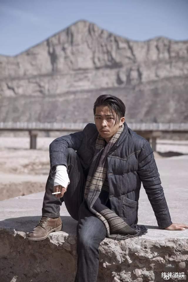 章宇|“不入流演员”章宇：曾经的问题少年，为电影“献身”而获得成功