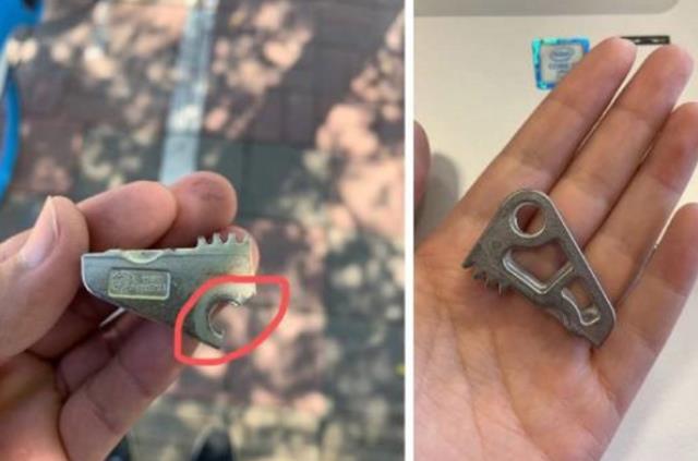 徐晓峰|特斯拉门把手损坏,客服报价1.4万,谁知成本才11元