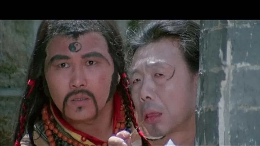 陈龙|继吴孟达后，又一“黄金配角”离世，出道50年生涯中参演百部影片