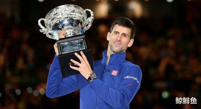 澳网|德约终结澳网最大黑马，第九冠在即，他距伟大纪录只差一场比赛