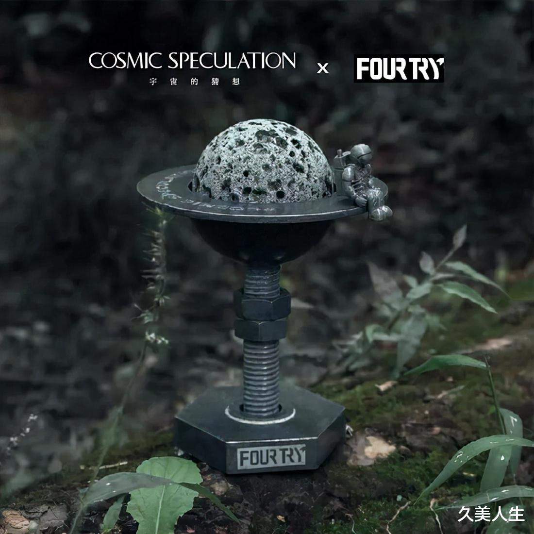 久美人生 今日份的居家幸福感 是被香薰蜡烛治愈的!