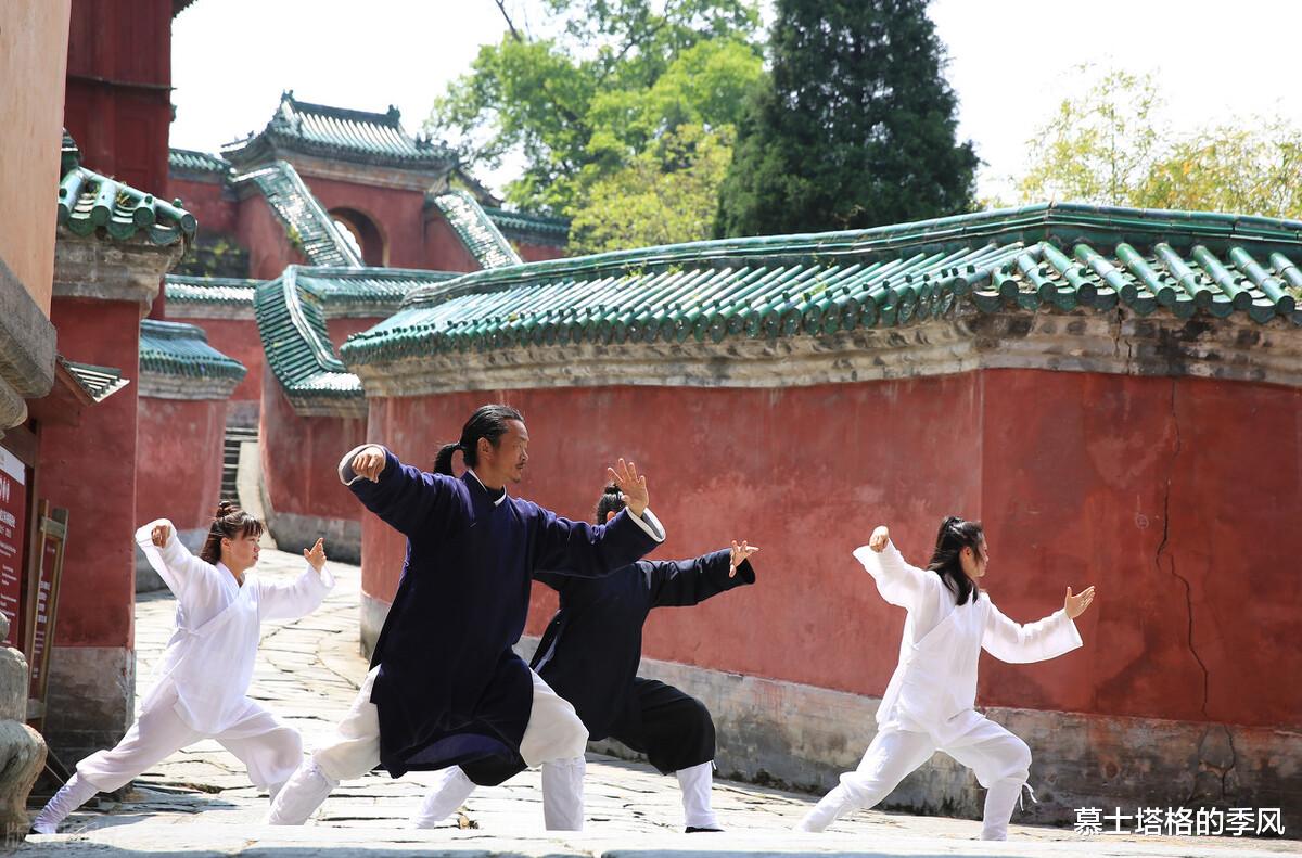 甪直古镇 五一假期去哪玩儿，这6个地方堪称湖北的山水人文精华