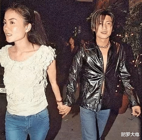 王菲|王菲秘密产女？谢霆锋为女儿修改遗嘱，张柏芝心灰意冷改名为张百知