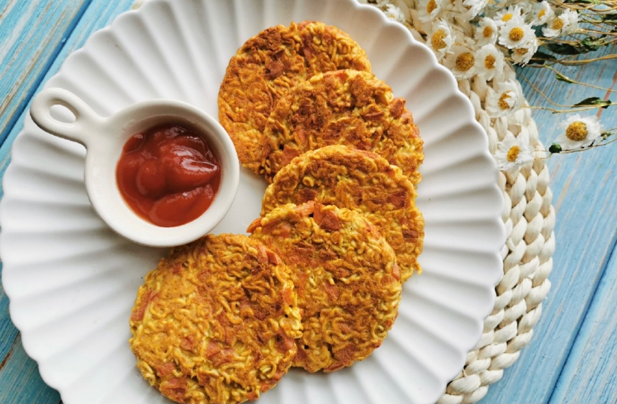 时尚生活热点榜|康师傅花样吃法照样让你贴秋膘