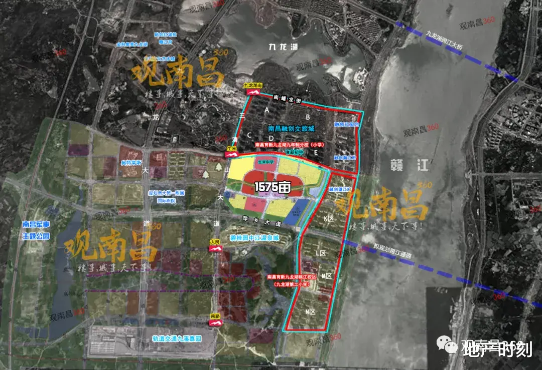 房贷|?最近在九龙湖各种“锤”之下，又将迎来一波价值利好！