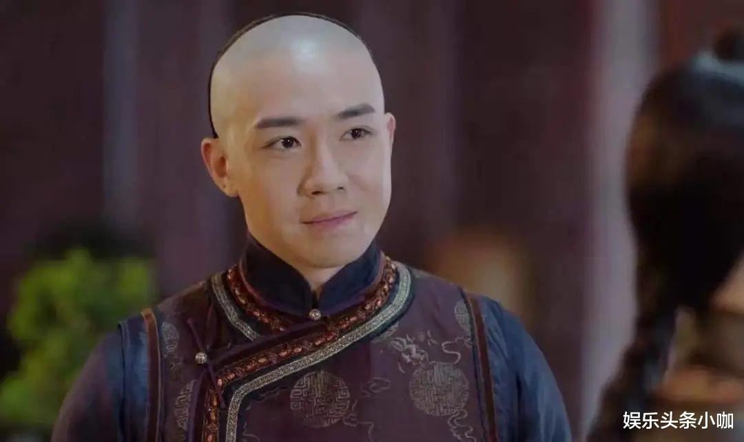 魏晨|恭喜！终于官宣结婚，圈内集体炸锅！