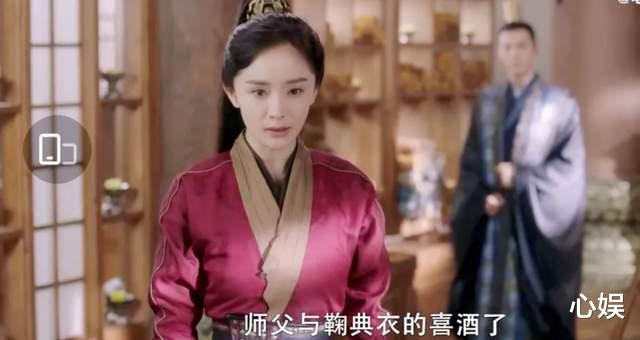 斛珠夫人|《斛珠夫人》: 海市临死前仅用一个动作，就让大徵王朝天翻地覆