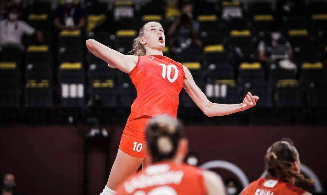 吳夢潔|吳夢潔可以給俄羅斯女排小彩娃相提并論嗎