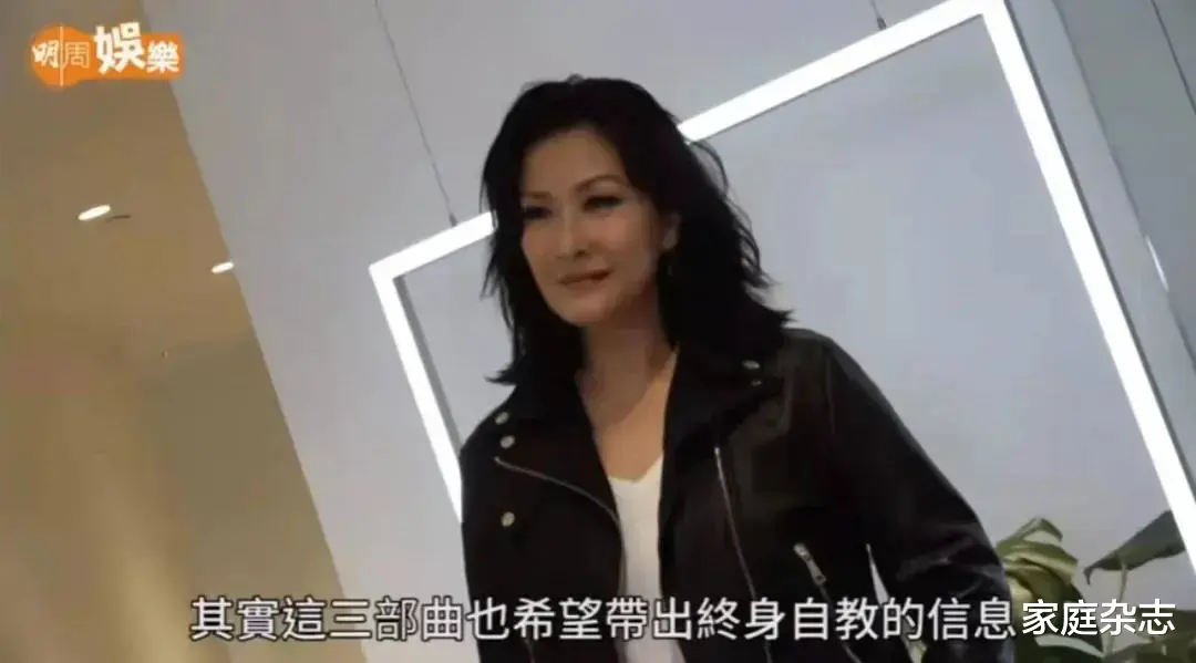 陈慧珊|曾经的顶流女星转行做老师？抛弃娱乐圈的她，早已经成了大女主