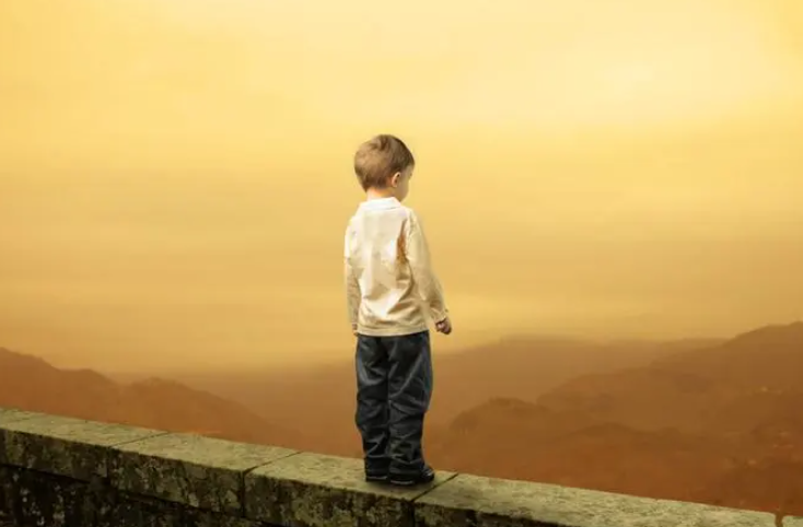 深圳市|深圳大V博主儿子在家跳楼,家长却让学校负大部分责任?