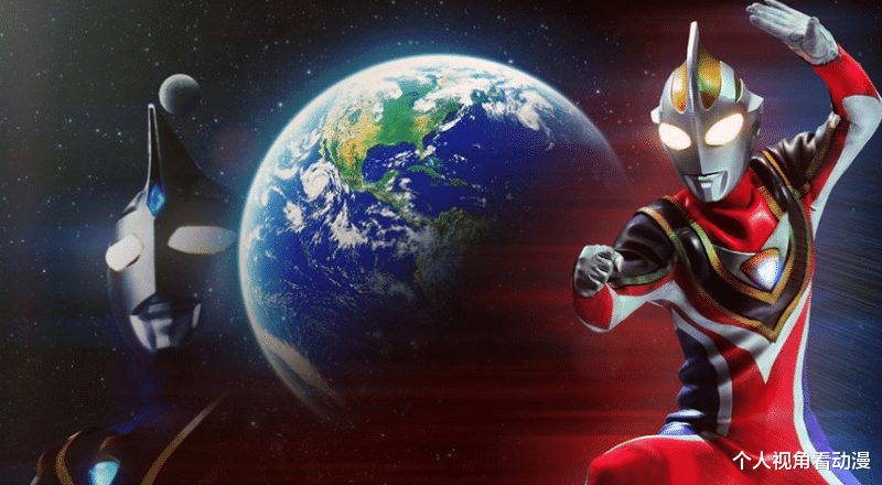 盖亚奥特曼|平成三杰：为什么很多人认为盖亚是巅峰之作，他有哪些优势呢？