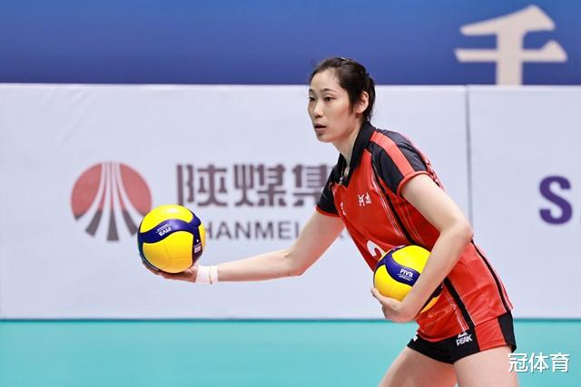 广西|喜讯！中国女排收获建队基石，20岁新星有望竞争主力