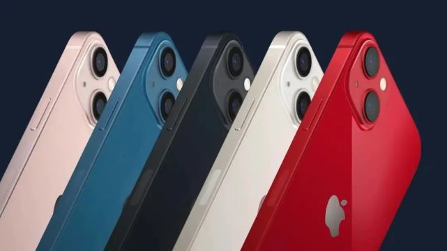 iphone13|iPhone 13 全系价格崩盘，最高直降1000+，这波真的太狠了！