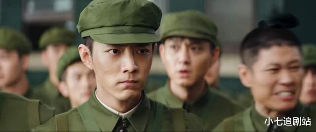 英雄岁月之王牌部队|一口气追了《王牌部队》六集,我激动地写下了这篇文章