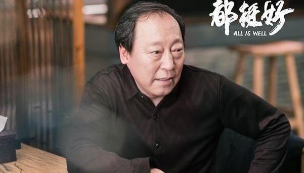 倪大红|62岁倪萍和61岁倪大红真实关系曝光，网友：这谁能想到！