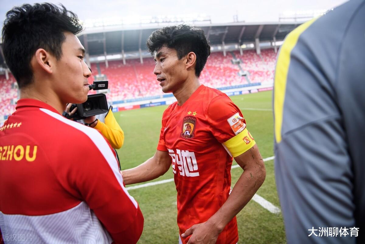 廣州隊(duì)|10點(diǎn)！中超傳出消息：廣州隊(duì)“心臟強(qiáng)烈跳動(dòng)”，泰山隊(duì)要做好準(zhǔn)備